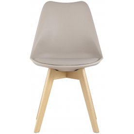 Деревянный стул Майн