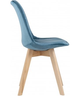 Деревянный стул Майн