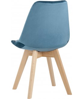 Деревянный стул Таира