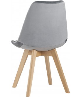 Деревянный стул Таира