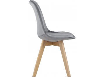 Деревянный стул Таира