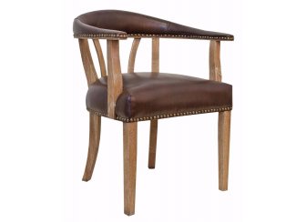 Деревянный стул Tanner CH-262