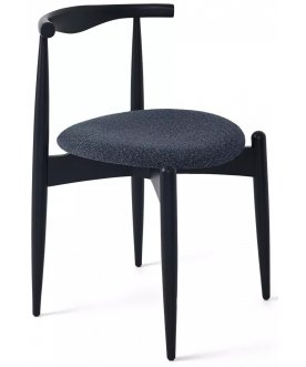 Деревянный стул Торн