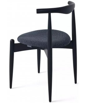 Деревянный стул Торн