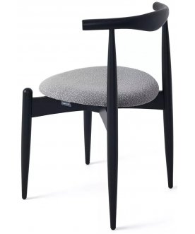 Деревянный стул Торн