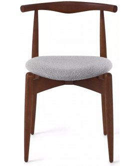 Деревянный стул Торн