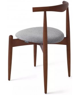 Деревянный стул Noble