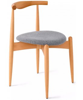 Деревянный стул Торн