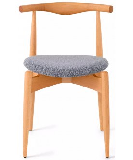 Деревянный стул Noble