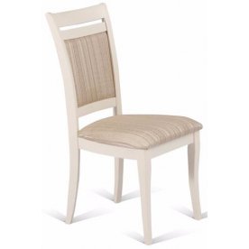 Стул TS Siena 2 butter white / fabric H180-9 (SA-SC2)