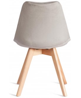 Деревянный стул Tulip Soft mod. 053V