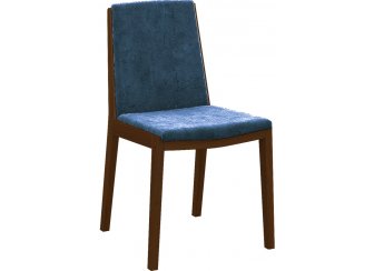 Деревянный стул Твит