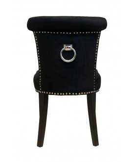 Стул Utra Dark Grey