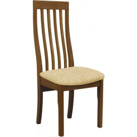 Деревянный стул Вагнер