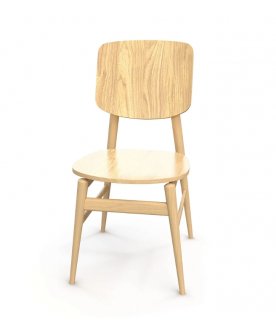 Стул Vasto_V_ND