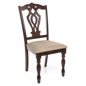 Деревянный стул Vastra