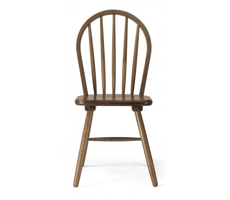 Деревянный стул Венский (Б-тёмный орех)