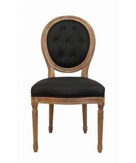 Деревянный стул Vince