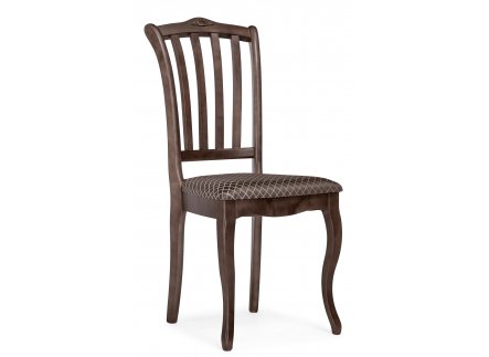 Стул Виньетта коричневый
