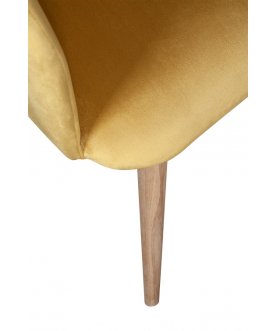 Стул Visti Curcuma