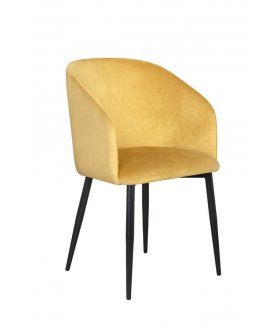 Стул Visti Curcuma V2