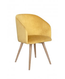 Стул Visti Curcuma V3