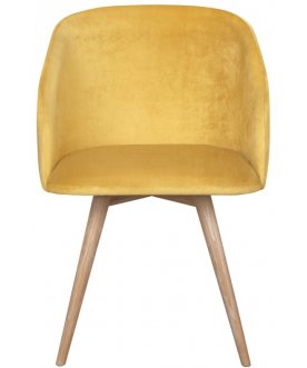 Стул Visti Curcuma V3
