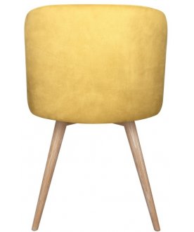 Стул Visti Curcuma V3