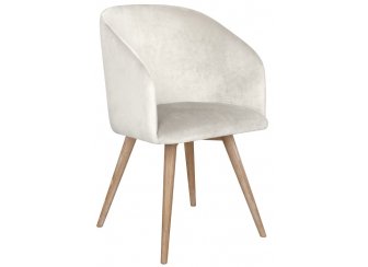 Стул Visti Milk V3