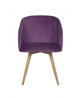 Стул Visti Plum