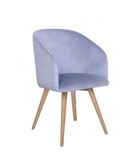 Стул Visti Velvet