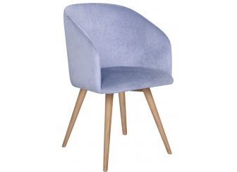 Стул Visti Velvet