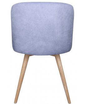 Стул Visti Velvet V3