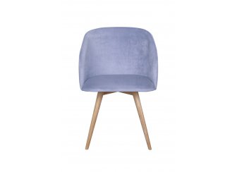 Стул Visti Velvet V3