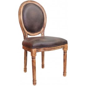 Деревянный стул Volker