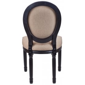 Деревянный стул Volker