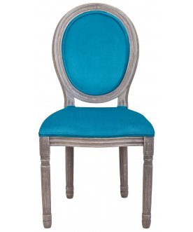 Деревянный стул Volker