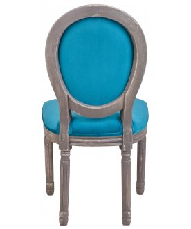 Деревянный стул Volker