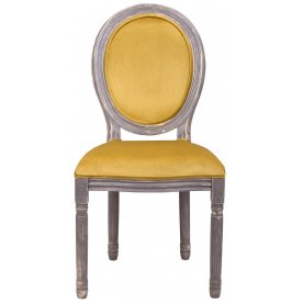 Деревянный стул Volker