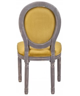 Деревянный стул Volker