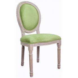 Деревянный стул Volker