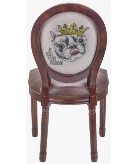 Деревянный стул Volker