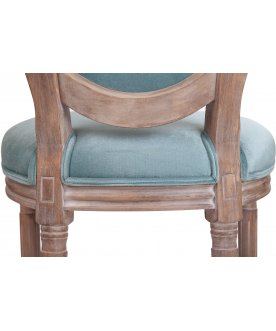 Деревянный стул Volker