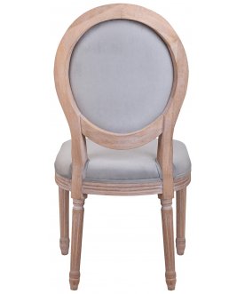 Деревянный стул Volker