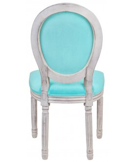 Деревянный стул Volker