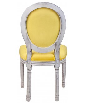 Деревянный стул Volker