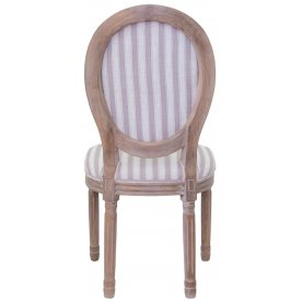 Деревянный стул Volker