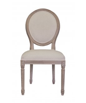 Деревянный стул Volker