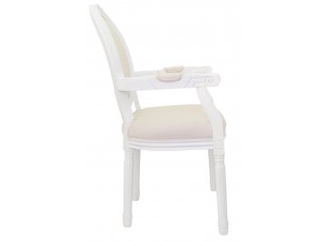 Деревянный стул Volker arm