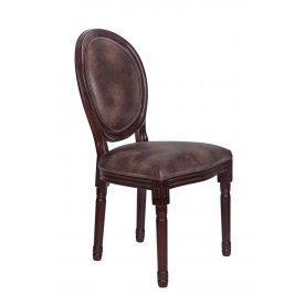 Стул Volker Brownie V2